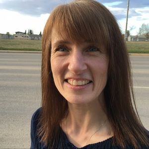 Meet your Posher, Brenda